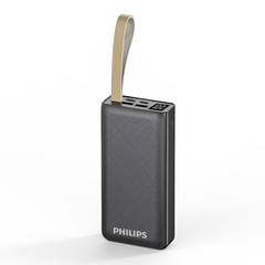 Pin sạc dự phòng Philips 30.000mAh DLP9790HB/97