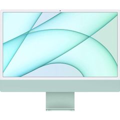 iMac 4.5K 24-inch - M1/16GB/256GB/8CPU/8GPU (chính hãng)