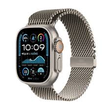 Apple Watch Ultra 2 49mm Body ( không kèm dây )
