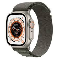 Apple Watch Ultra 1 49mm Body ( không kèm dây )
