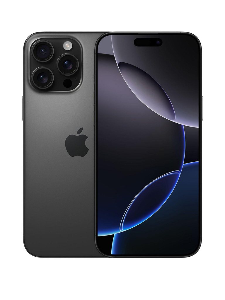 iPhone 16 Pro 512GB (Active online)