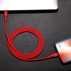 Cáp Innostyle Duraflex USB-C To Lightning 1.5M