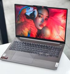 [Open Box] - Lenovo IdeaPad 5 Pro AMD Ryzen 7 8745H/ 24GB/ 1TB/16