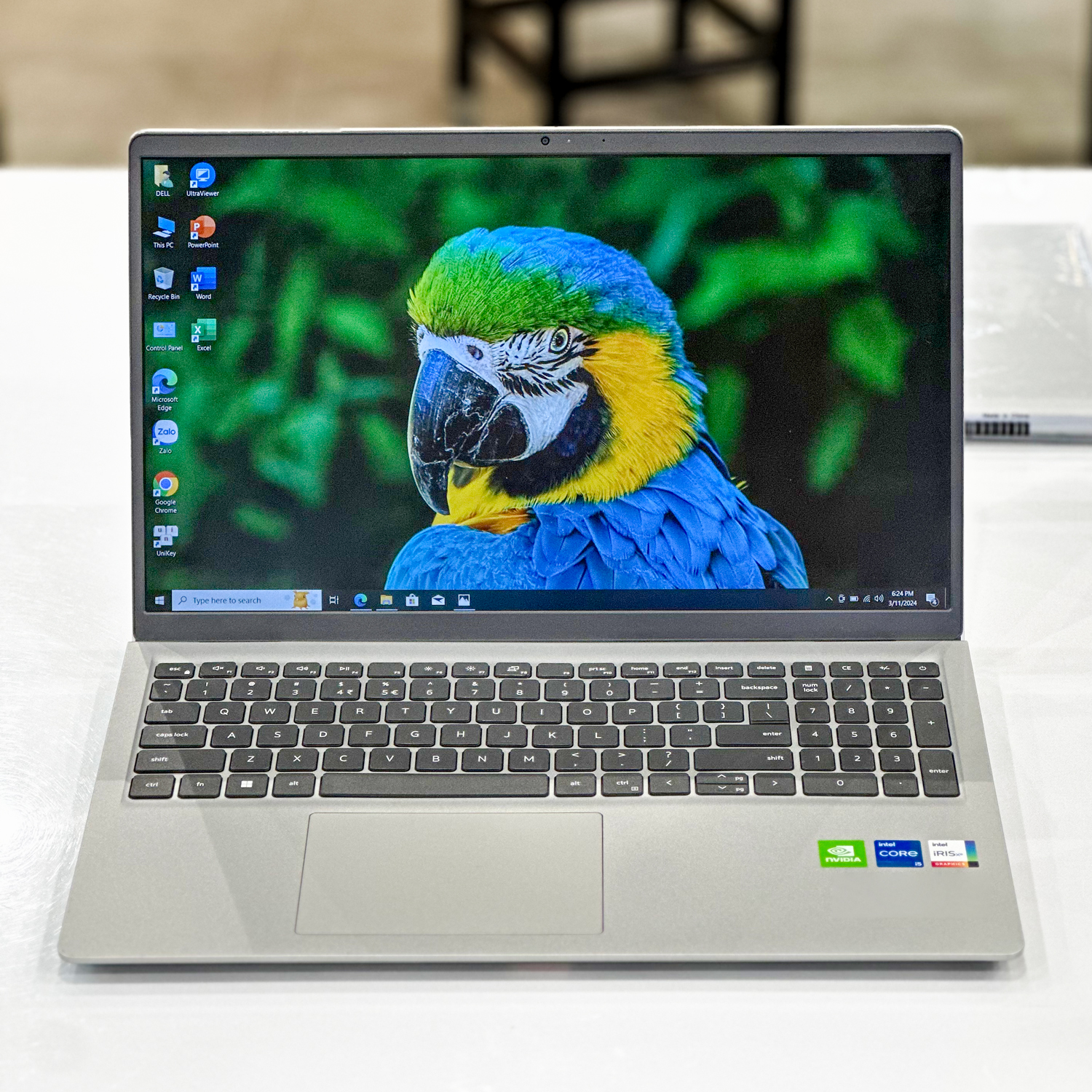 [Open Box] - Dell inspiron 3511 i5 1135G7/ 16GB/ 512GB SSD/ 15.6