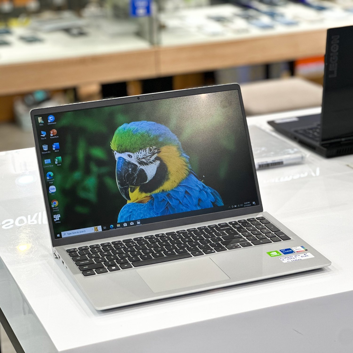 [Open Box] - Dell Inspiron 3511 i7-1165G7/ 16GB/ 512GB SSD/ 15.6