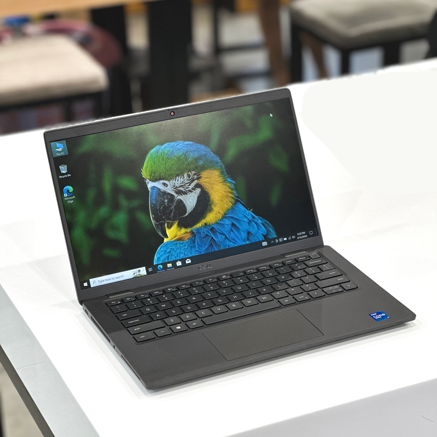 [Like new] - Dell Latitude 7420 i7 1185G7 16GB/ 256GB 14