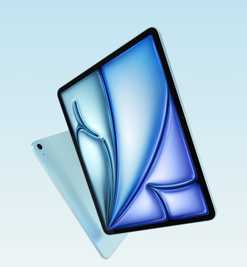 iPad Air 6 13