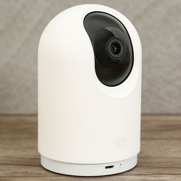 Camera giám sát Mi Home Security 360 độ 2K Pro