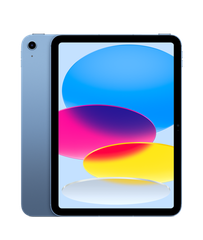 iPad Gen 10th ( 2022 ) 4G 256GB - Nhập khẩu