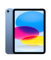 iPad Gen 10 10.9-inch WIFI 256GB (VN)