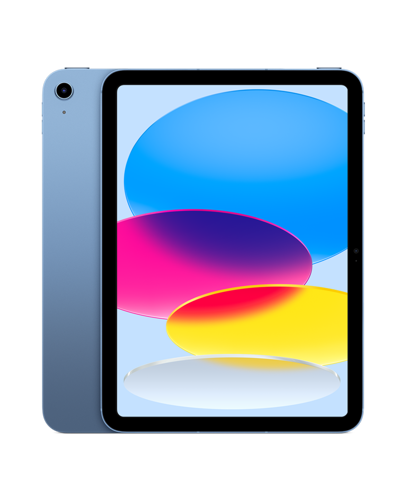 iPad Gen 10 10.9-inch 5G 256GB (VN)