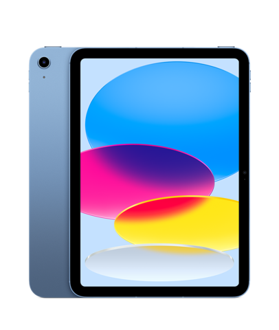 iPad Gen 10th ( 2022 ) 4G 64GB - Nhập Khẩu