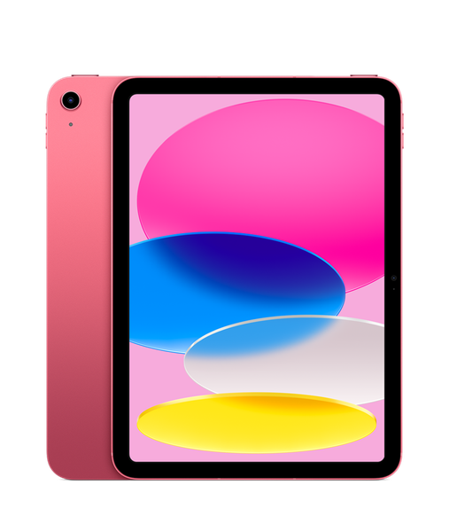 iPad Gen 10th ( 2022 ) WIFI 64GB - Chính Hãng