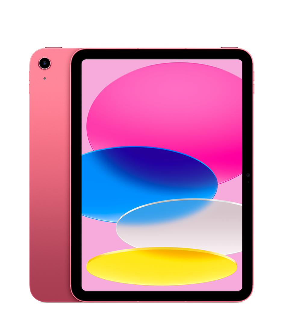 iPad Gen 10th ( 2022 ) WIFI 256GB - Chính Hãng