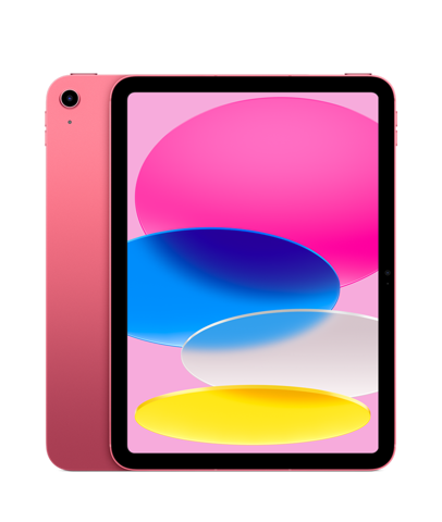 iPad Gen 10th ( 2022 ) 4G 64GB - Nhập Khẩu