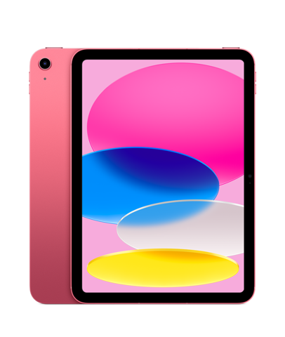 iPad Gen 10th ( 2022 ) 4G 64GB - Chính hãng