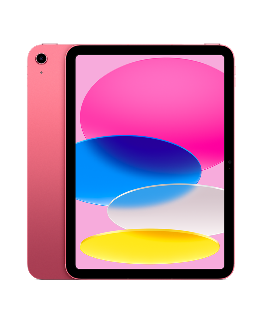 iPad Gen 10th ( 2022 ) WIFI 64GB - Nhập Khẩu