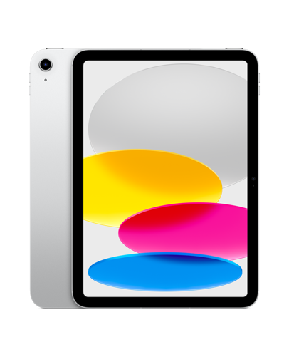 iPad Gen 10 10.9-inch 5G 64GB (VN)