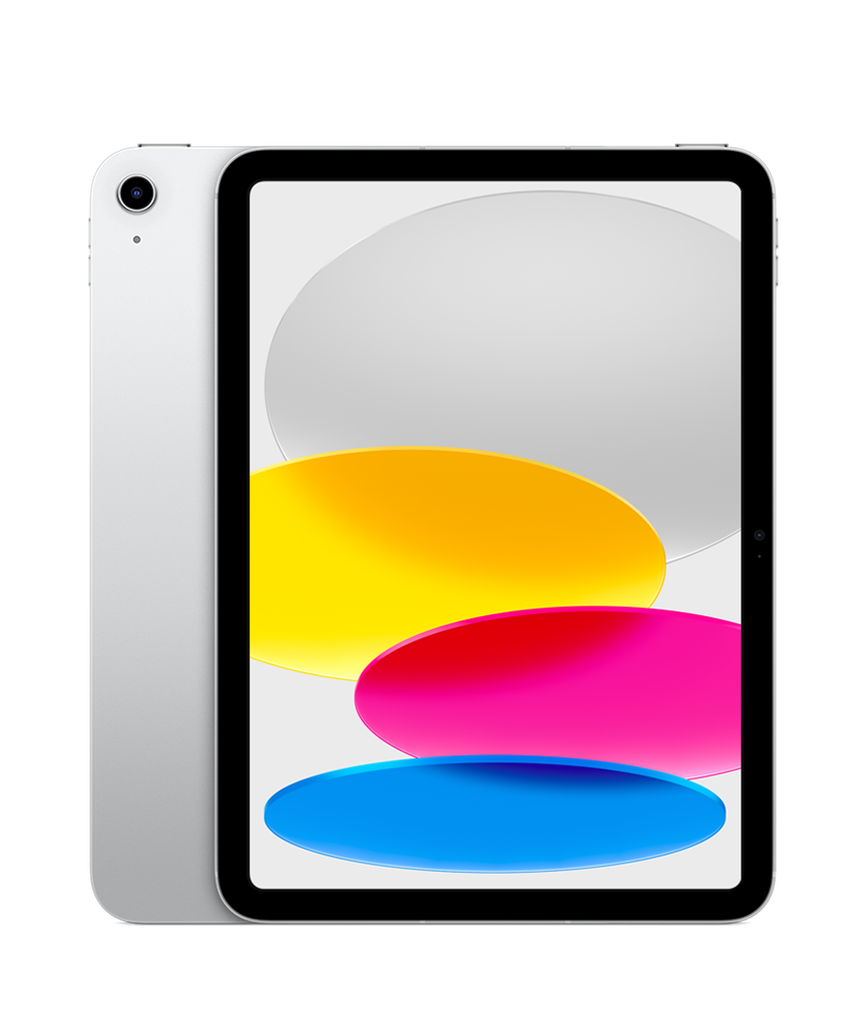 iPad Gen 10 10.9-inch WIFI 256GB (VN)
