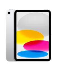 iPad Gen 10th ( 2022 ) WIFI 256GB - Chính Hãng