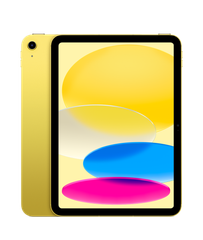iPad Gen 10th ( 2022 ) WIFI 64GB - Nhập Khẩu