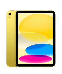 iPad Gen 10th ( 2022 ) 4G 64GB - Nhập Khẩu