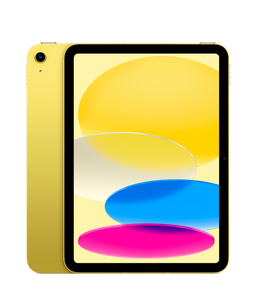iPad Gen 10 10.9-inch WIFI 256GB (VN)