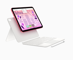 iPad Gen 10th ( 2022 ) 4G 64GB - Nhập Khẩu