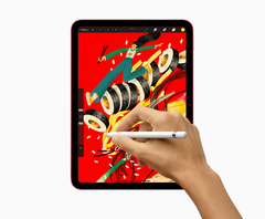 iPad Gen 10 10.9-inch WIFI 256GB (VN)