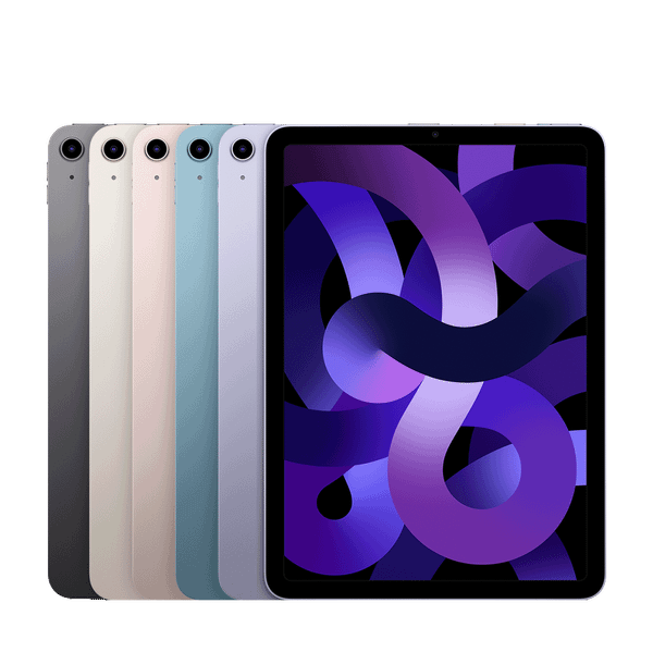 iPad Air 5th (2022) M1 64G 5G (Nhập Khẩu)