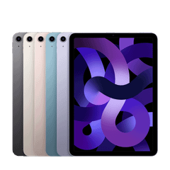 iPad Air 5th (2022) M1 64G 5G (Chính Hãng)