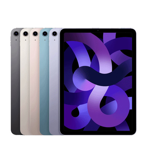 iPad Air 5 M1 256Gb Wifi - Like new