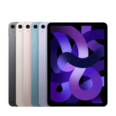 iPad Air 5 M1 256Gb Wifi - Like new