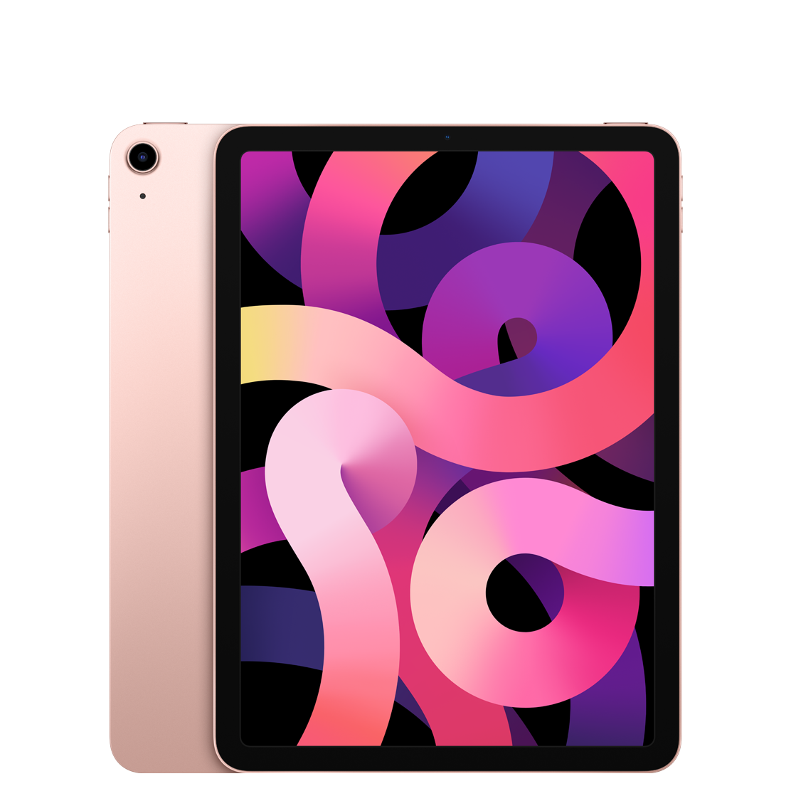 iPad Air 10.9 2020 Wifi 256GB (Chính Hãng)
