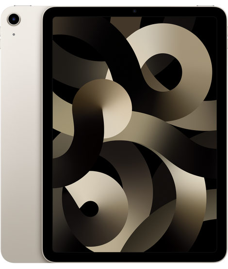 iPad Air 5th (2022) M1 256G 5G (Chính Hãng)