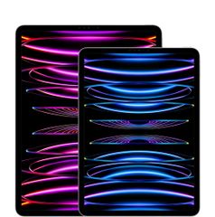 iPad Pro 12.9" 2022 M2 WiFi 1TB ( Chính hãng )