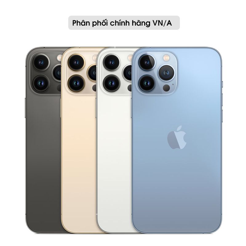 iPhone 13 Pro 512GB chính hãng