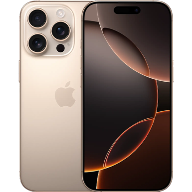 iPhone 16 Pro 1TB (Active online)