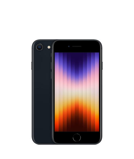 iPhone SE 3 2022 256G (Chính Hãng)