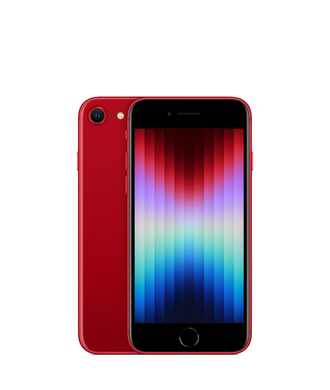 iPhone SE 3 2022 128G (Chính Hãng)