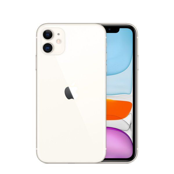 iPhone 11 64GB (VN/A)