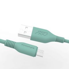 Cáp Innostyle Jazzy USB-A to Micro 1.2M công suất 10W