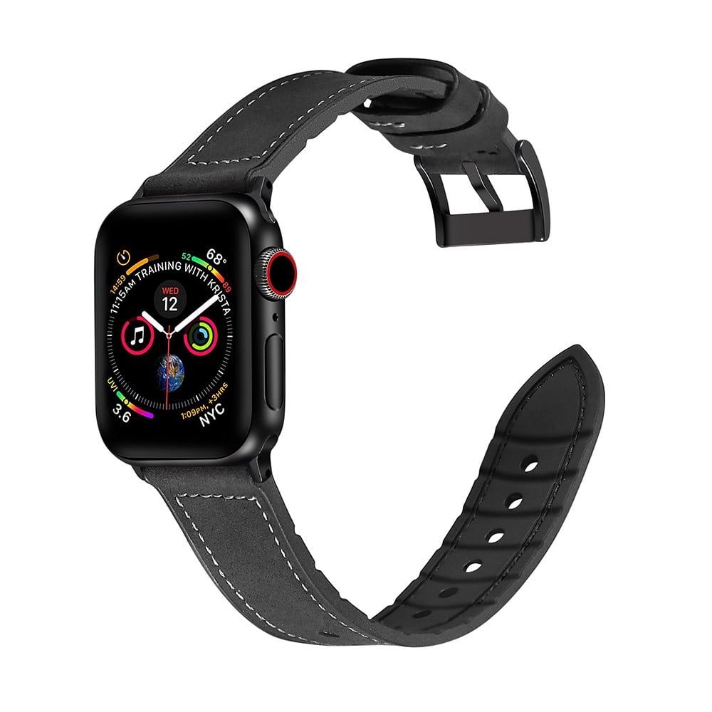 Dây Apple Watch JCPAL Gentry Leather 40mm