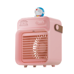 Quạt Làm Mát ROCK Doraemon F20