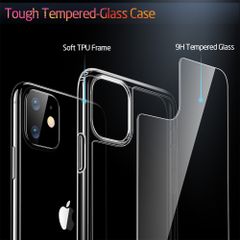 Ốp Lưng iPhone 11 Pro ESR Ice Shield