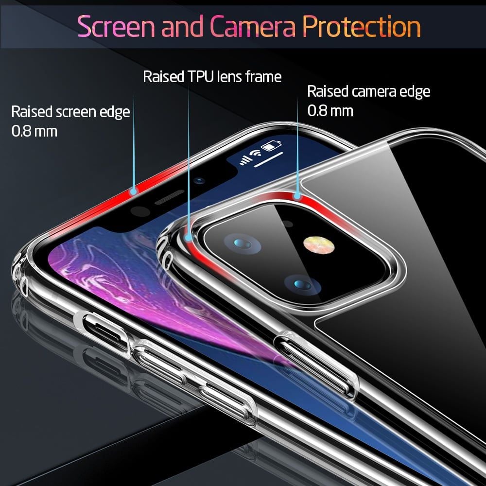 Ốp Lưng iPhone 11 Pro ESR Ice Shield