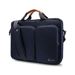 TÚI XÁCH TOMTOC (USA) TRAVEL BRIEFCASE FOR ULTRABOOK 15″ A49-E01