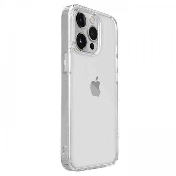 Ốp lưng iPhone 13 Pro Laut Crystal-X