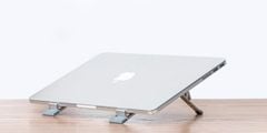 GIÁ ĐỠ TẢN NHIỆT HYPERSTAND FOLDING ALUMIUM FOR MACBOOK/LAPTOP/IPAD