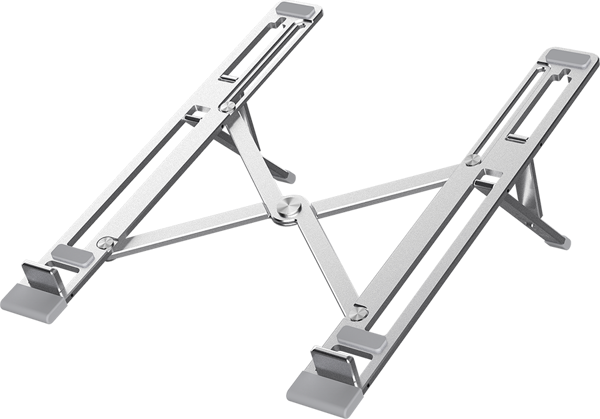 GIÁ ĐỠ TẢN NHIỆT HYPERSTAND FOLDING ALUMIUM FOR MACBOOK/LAPTOP/IPAD